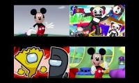 Thumbnail of Quadparison 9 youtube multiplier