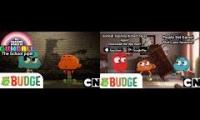 Thumbnail of Gumball games comparision