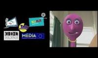 Thumbnail of Telegael/Taffy Entertainment/KiKa/GDC Holdings/Media Europe/Flying Bark/Mike Young (2007)