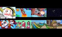 Thumbnail of up to faster 8 parison