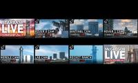 Thumbnail of Starbase/SpaceX/Starship Flight 9 24/7 Cams