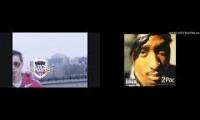 Thumbnail of (613) EL-KHING going back to california love