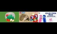 Thumbnail of up to faster parisin 3 to baby first