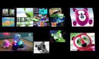 Thumbnail of Too many Gummy bear song long english super parison