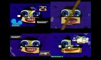 Thumbnail of Klasky Cuspo Has A Sparta Remixes Quadparison