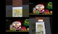 Thumbnail of up to faster 4 parison to Family Guy and Gaturro (3)