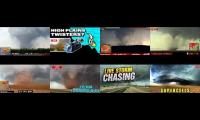 Thumbnail of Storm Chasers Live 26-04-2025 II