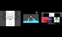 Thumbnail of All Sprunki Characters Crying V2