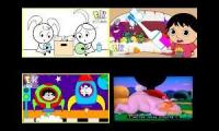 Thumbnail of Up to Faster Quadparison 2
