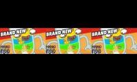 Thumbnail of up to faster 3 parison to Hydro and Fluid