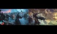 Thumbnail of Athel Loren Battle Music