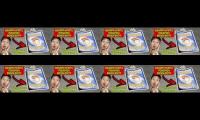 Thumbnail of Kartu Pokemon Bisa Bengkok