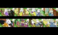 Max And Ruby First All S1 8 Episodes At The Same Time