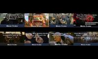 Thumbnail of Movie trailers and psycology facts
