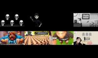 Thumbnail of 4 Fancy Island Half For Deep. Starring Yukan No Shonen Skull Abyss Adogusu. Updated