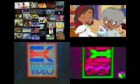 Thumbnail of Annoying Goose Videos V1