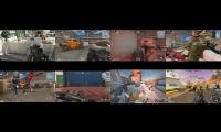 Thumbnail of keep watching my video and thank you for watching