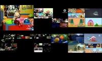 Thumbnail of Up to faster broken telephone parison