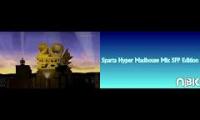 Thumbnail of 20th Century Fox Logos Sparta Hyper Madhouse SFP Remix