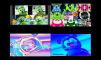 Thumbnail of Too much Gummy bear song lone english V4
