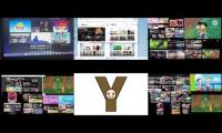 Thumbnail of Pit and Penny up to Faster 100,632 Parison