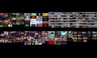 All Movies at the same time 3.0.