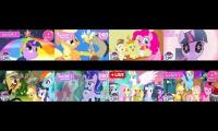 Thumbnail of My Little Pony for Everypony! (EveryMLP): Part Three.