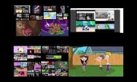 Thumbnail of Pit and Penny up to Faster 100563 Parison