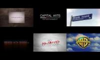 Thumbnail of CARTOON NETWORK STUDIOS (2020, RARE VARIANTS)