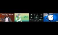 Thumbnail of Sparta Charjoined Remix Quadparison