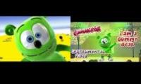 Thumbnail of GUMMY BEAR 118 80 vs instrumental