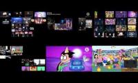 Thumbnail of ALL HAPPY NEW YEAR GIGA PARISON