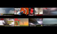 Thumbnail of Storm chasers Nebraska Live 27-04-2025