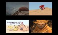 Thumbnail of I am the sand guardian