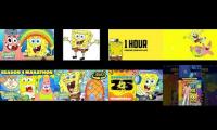 Thumbnail of SpongeBob SquarePants (Paramount Global) (PMN)