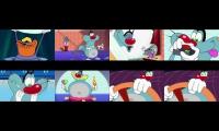 Thumbnail of Oggy And #13 season 1