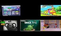Thumbnail of Up To Faster Twentyparison To Peppa Pig