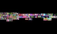 Thumbnail of Strawberry Shortcakes Berry Bitty Adventures season 1-3 episodes played at the same time