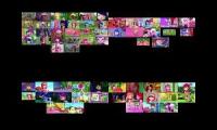 All Season 1-4 65 Episodes of Strawberry Shortcakes Berry Bitty Adventures at the Same Time