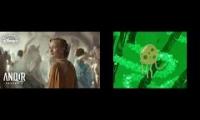 Thumbnail of Mon Mothma Jellyfish