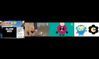 Thumbnail of Up to Faster 4 Parison