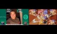 Thumbnail of Lance210 Vs HHPAY - Sparta Remix