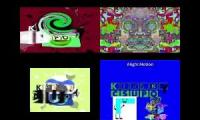 Thumbnail of Klasky csupo logo powers quadparison 5