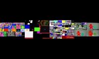 Thumbnail of Too Many Noggin and Nick Jr Logo Collections