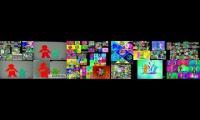 Thumbnail of Way So Many Noggin And Nick Jr Logo Collections
