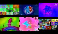 Thumbnail of So much noggin and nick jr logo collections