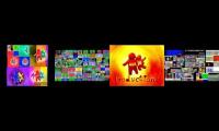 Thumbnail of Infinity Too Mucher Noggin and Nick Jr Logo Collections