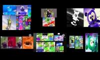 Thumbnail of 82 Gummy Bears Mashup