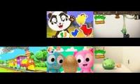Thumbnail of Up To Faster 55 To Peppa Pig