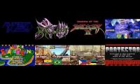 Thumbnail of BladeMaster VS WarJoey